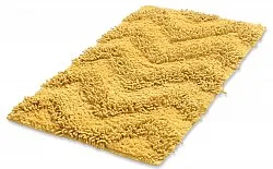 Bath mat - Three (yellow)