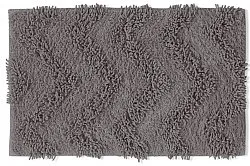 Bath mat - Three (dark gray)