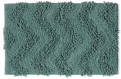 Bath mat - Three (dark green)