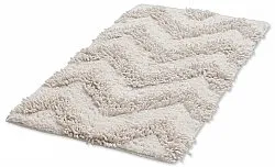 Bath mat - Three (offwhite)