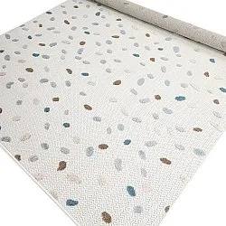 Children's Rug - Confetti (cream/multi)