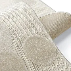 Children's Rug - Kind Llama (cream)