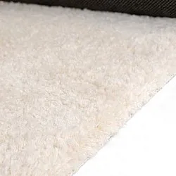 Children's Rug - Soft Fox (cream/brown)