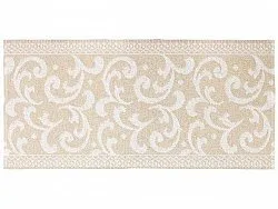 Plastic Mats - The Horredmatta Barock (beige)