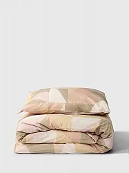 Bedset - Beatrisa (yellow)