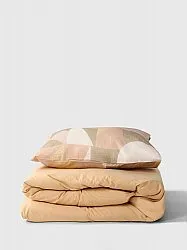 Bedset - Beatrisa (yellow)