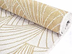 Indoor/Outdoor rug - Beau (yellow)