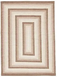 Rag rug - Chania (beige)