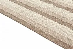 Rag rug - Chania (beige)