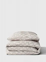 Bedset - Belinda (beige)