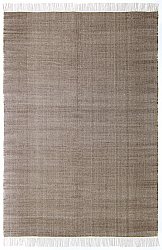 Rag rug - Bellare (brown)