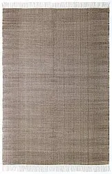 Rag rug - Bellare (brown)