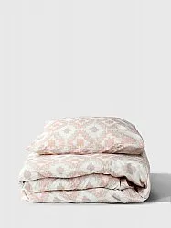 Bedset - Benita (pink)