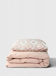 Bedset - Benita (pink)
