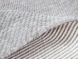 Indoor/Outdoor rug - Bennett (grey)