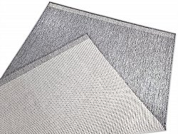 Indoor/Outdoor rug - Bennett (grey)