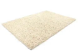 Wool rug - Aliste Wool Shaggy (alabaster gleam)