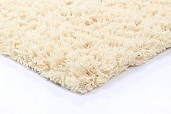 Wool rug - Aliste Wool Shaggy (alabaster gleam)