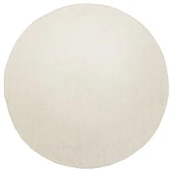 Round rug - Bibury (cream)