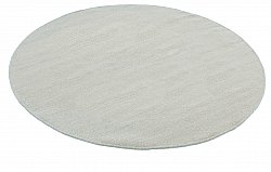 Round rug - Bibury (beige)