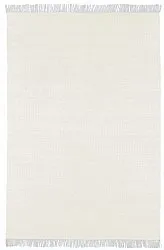 Wool rug - Bibury (cream)