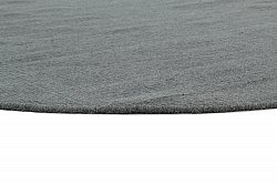 Round rug - Bibury (grey)