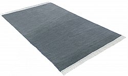 Wool rug - Bibury (grey)