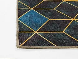Wilton rug - Brigooda (blue)