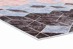 Wilton rug - Brigooda (pink)