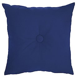 Cushion - Dot (navy)