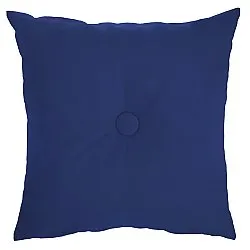 Cushion - Dot (navy)