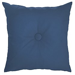 Cushion - Dot (blue)