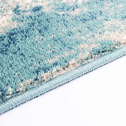 Wilton rug - Istanbul (blue)