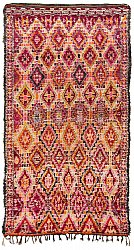 Kilim Moroccan Berber rug Azilal 365 x 190 cm