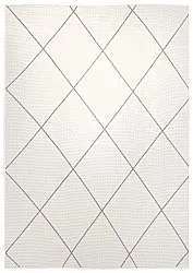 Indoor/Outdoor rug - Bodhi (beige)