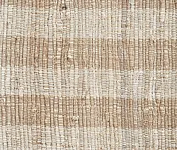 Cotton rug - Hedda (beige)