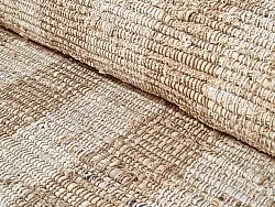 Cotton rug - Hedda (beige)