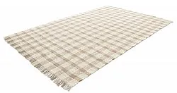 Cotton rug - Noomi (beige)