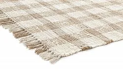 Cotton rug - Noomi (beige)