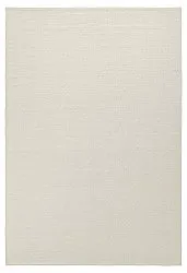 Cotton rug - Rigolet (cream)