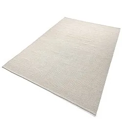 Cotton rug - Rigolet (cream)
