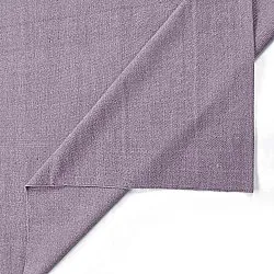Cotton rug - Rigolet (light purple)