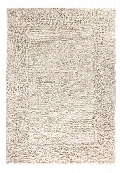 Shaggy rugs - Aline Natural Cotton Shaggy (nature)