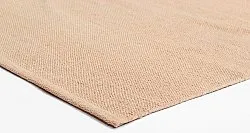 Cotton rug - Billie (beige)