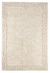 Shaggy rugs - Bonnie Natural Cotton Shaggy (nature)