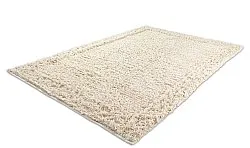 Shaggy rugs - Bonnie Natural Cotton Shaggy (nature)