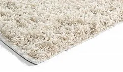 Shaggy rugs - Bonnie Natural Cotton Shaggy (nature)