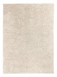 Shaggy rugs - Enya Natural Cotton Shaggy (nature)