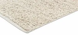 Shaggy rugs - Enya Natural Cotton Shaggy (nature)