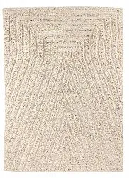 Shaggy rugs - Kendra Natural Cotton Shaggy (nature)